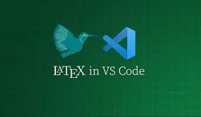Getting started with LaTex, VS Code and Overleaf